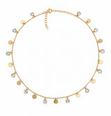 Collar Lunario