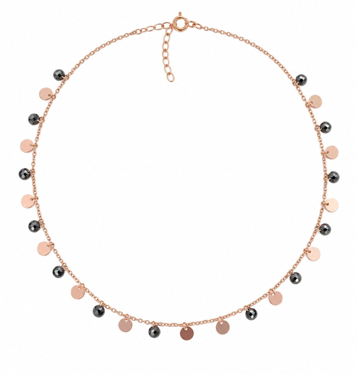 Collar Lunario