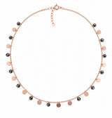 Collar Lunario