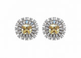 Aretes Margara