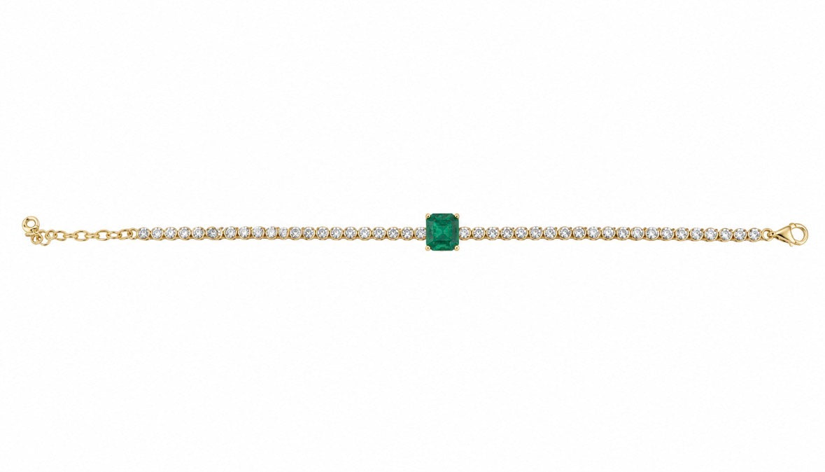 Brazalete Paraiba Tennis