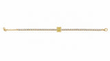 Brazalete Tennis Canario