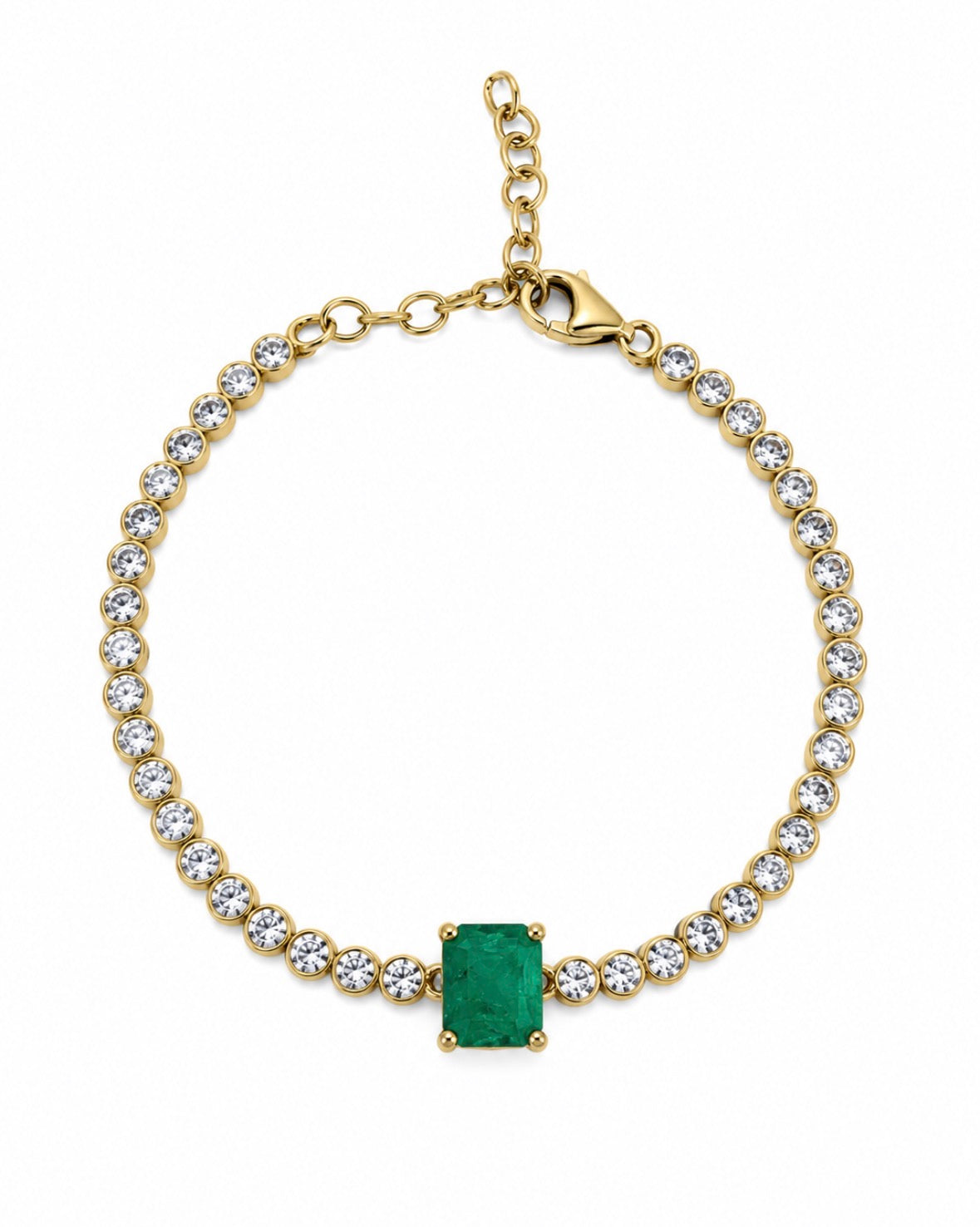 Brazalete Paraiba Tennis