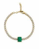 Brazalete Paraiba Tennis