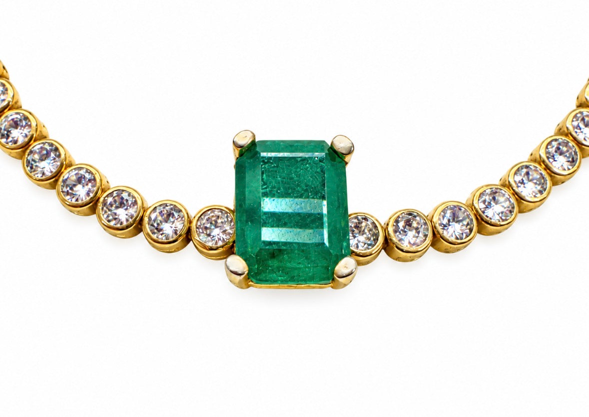 Brazalete Paraiba Tennis
