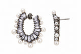 Aretes letuza