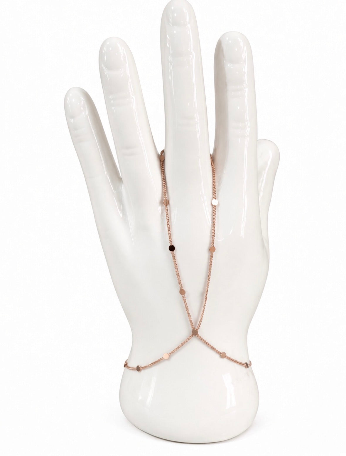 Pulsera De Mano Vía Lactea