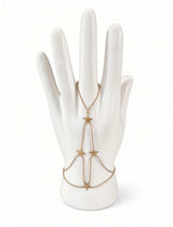 Pulsera de mano Firmamento