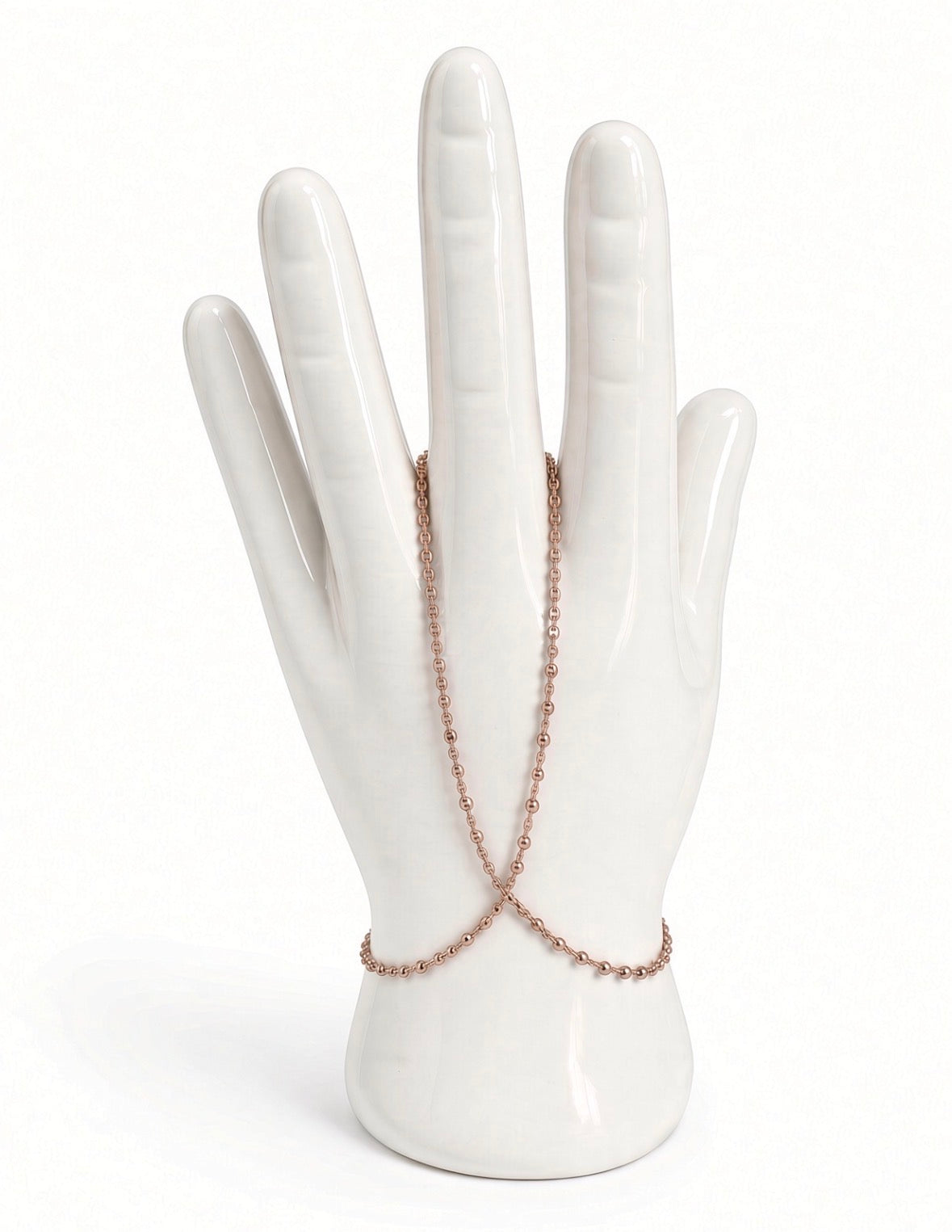 Pulsera De Mano Nova