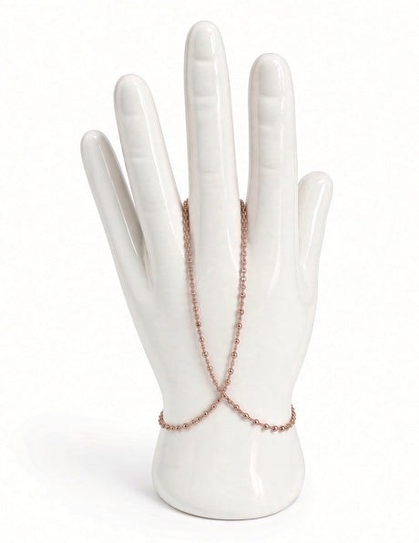 Pulsera De Mano Nova