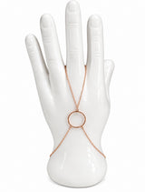 Pulsera De Mano Eclipse