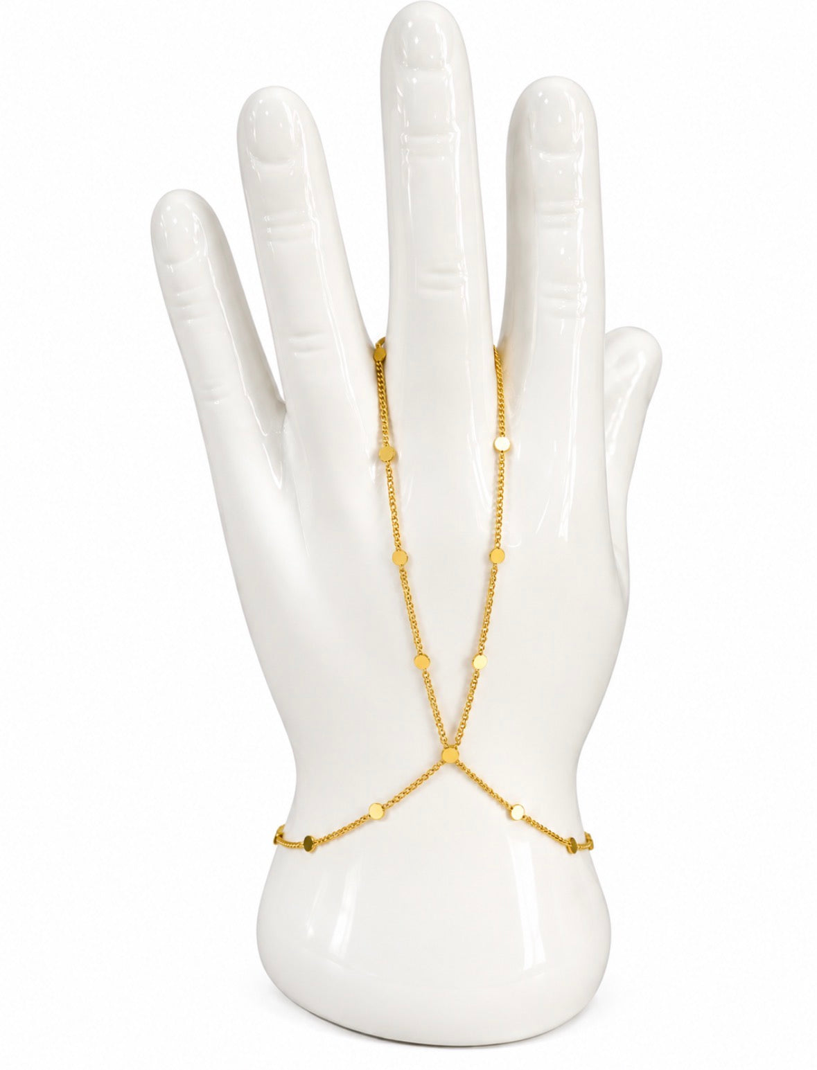 Pulsera De Mano Vía Lactea