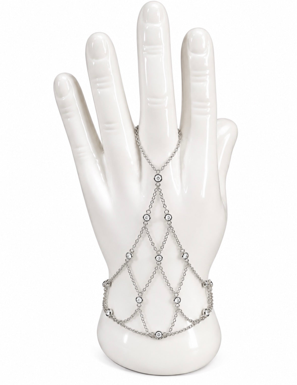 Pulsera de mano Red