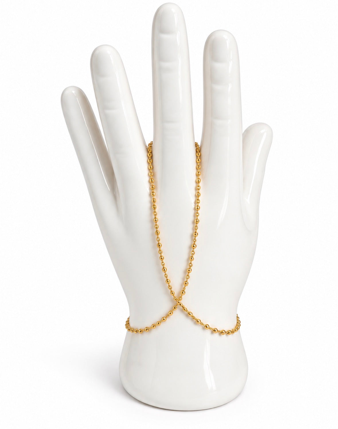 Pulsera De Mano Nova