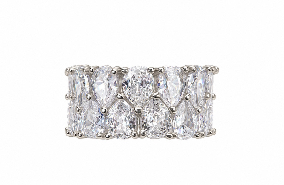 Earcuff Peras