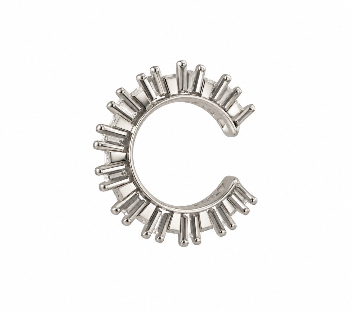Earcuff Peras