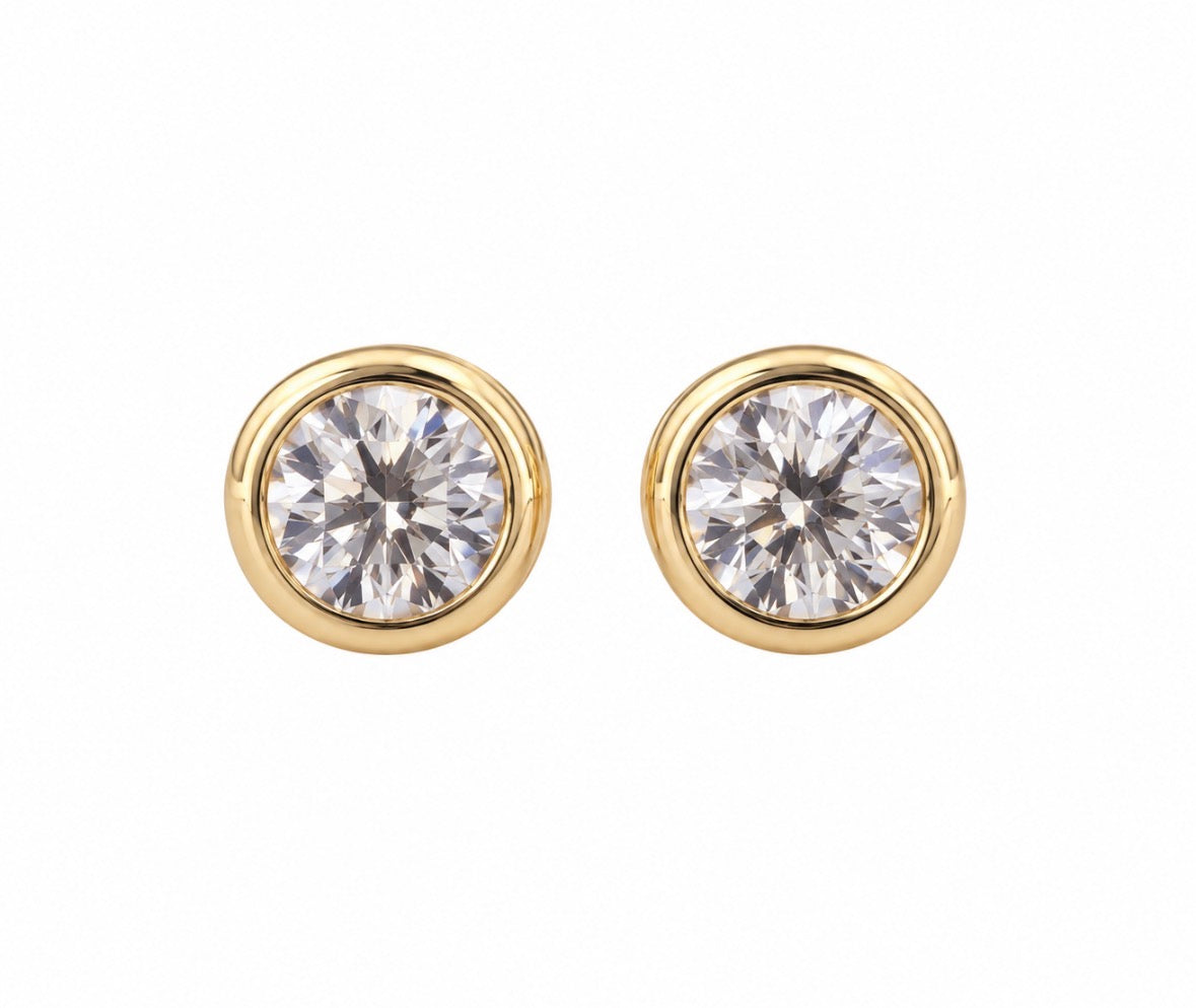 Broquel Bezel