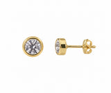 Broquel Bezel