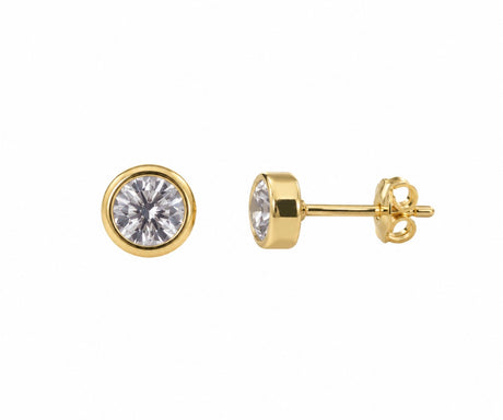 Broquel Bezel