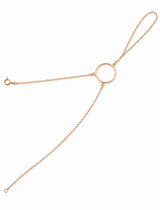Pulsera De Mano Eclipse