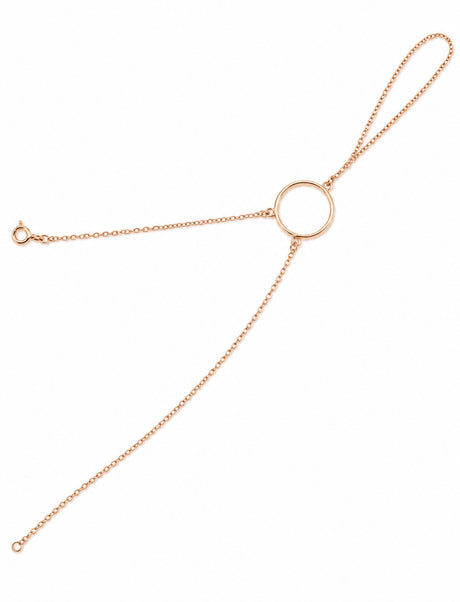 Pulsera De Mano Eclipse