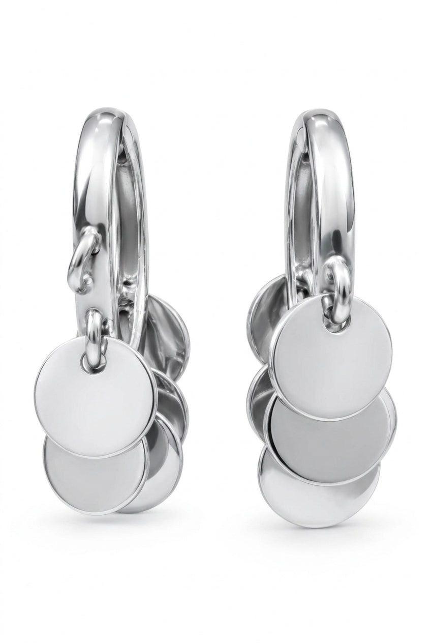Huggies Moneda Chica