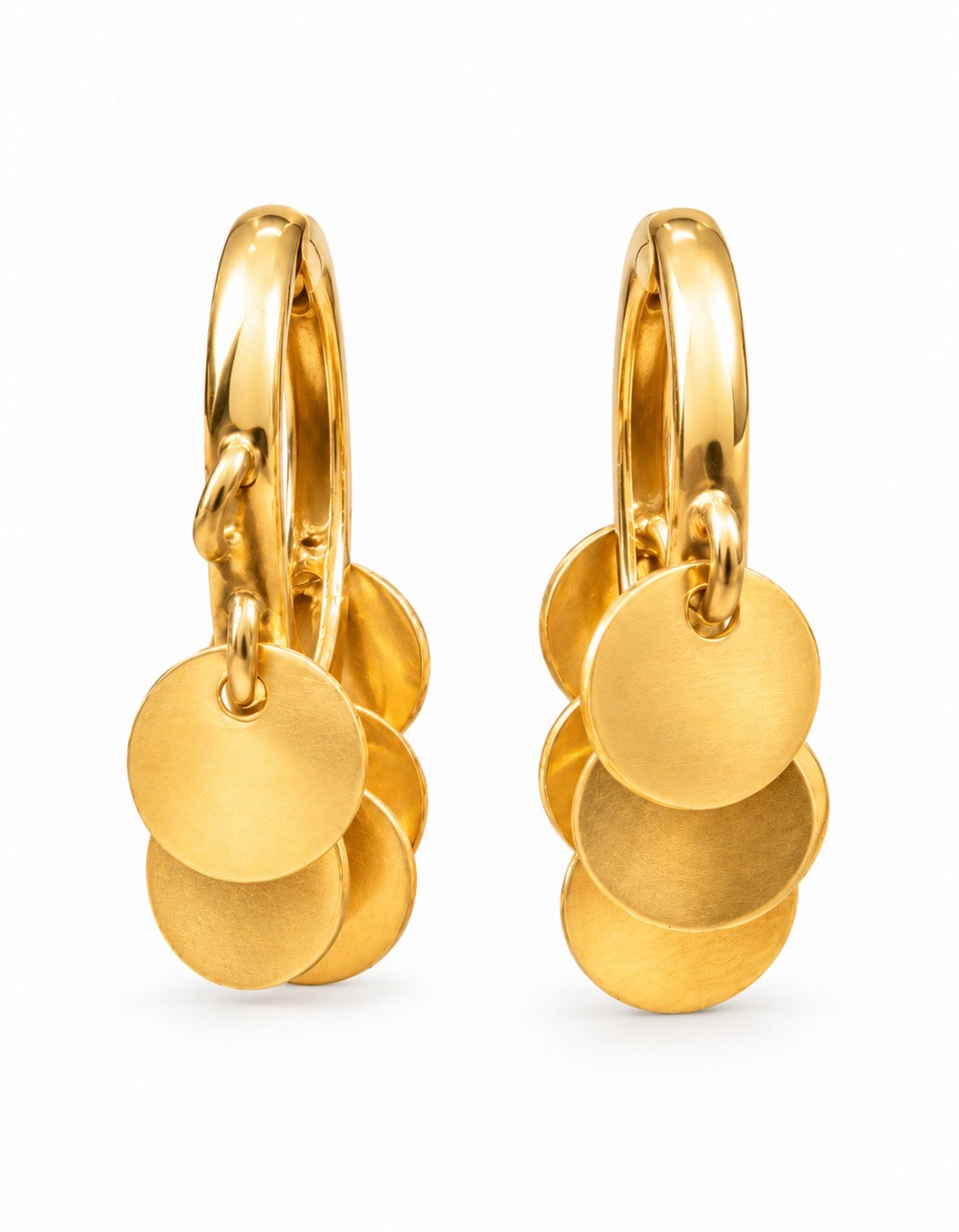 Huggies Moneda Chica