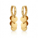 Huggies Moneda Grande