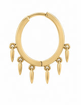 Huggies Moneda Grande