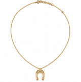 Collar Herradura