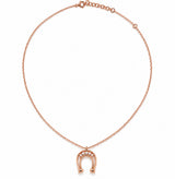 Collar Herradura
