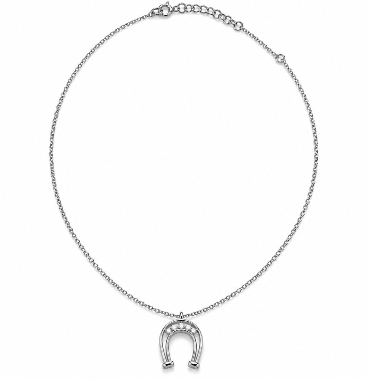 Collar Herradura