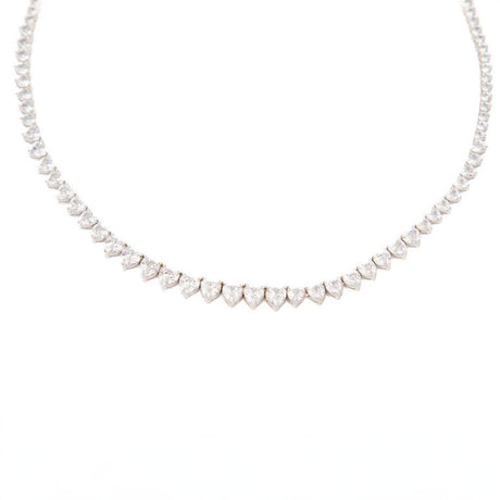 Tennis Euphoria Diamante