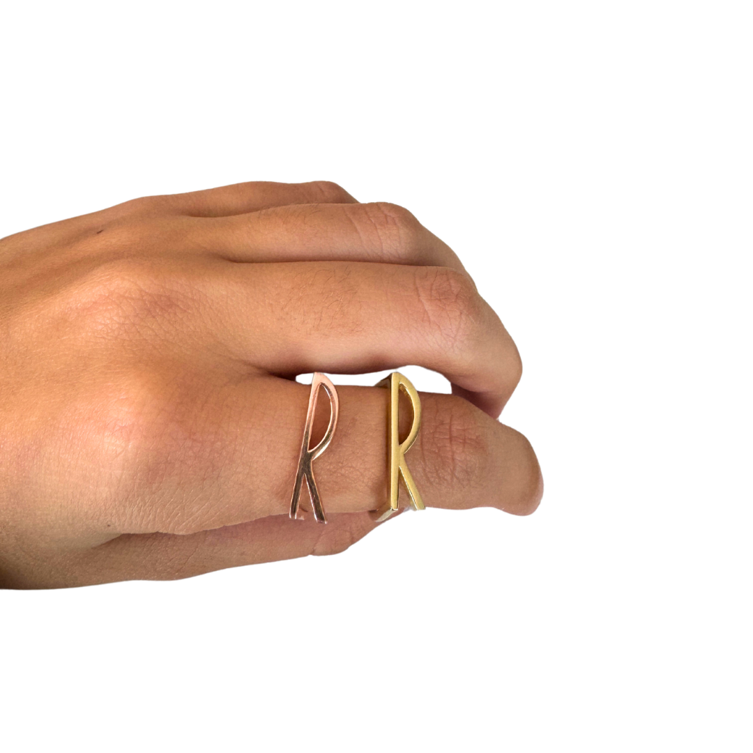 Anillo inicial