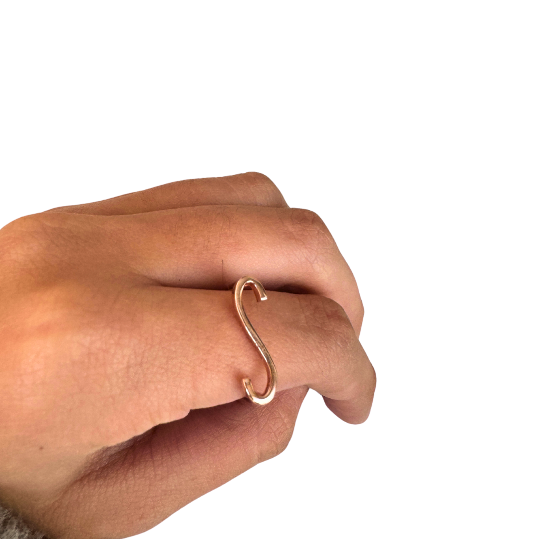 Anillo inicial