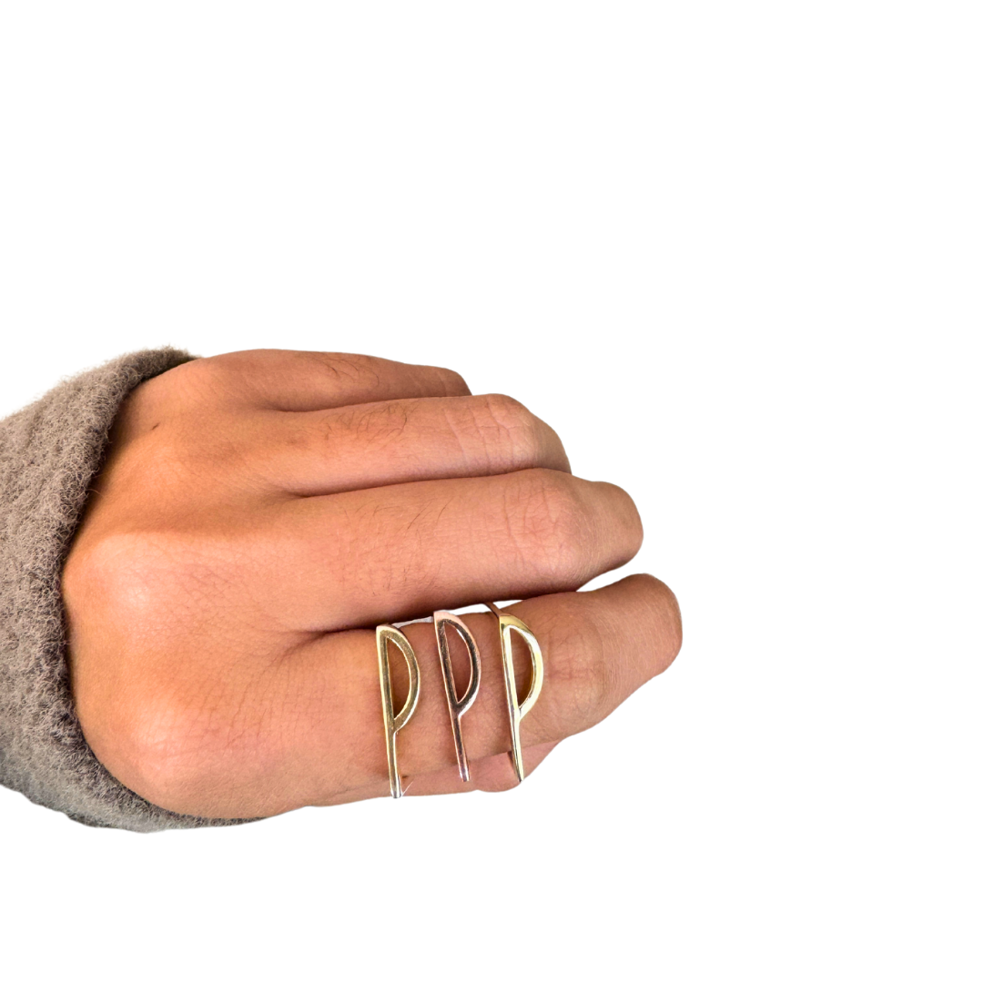 Anillo inicial