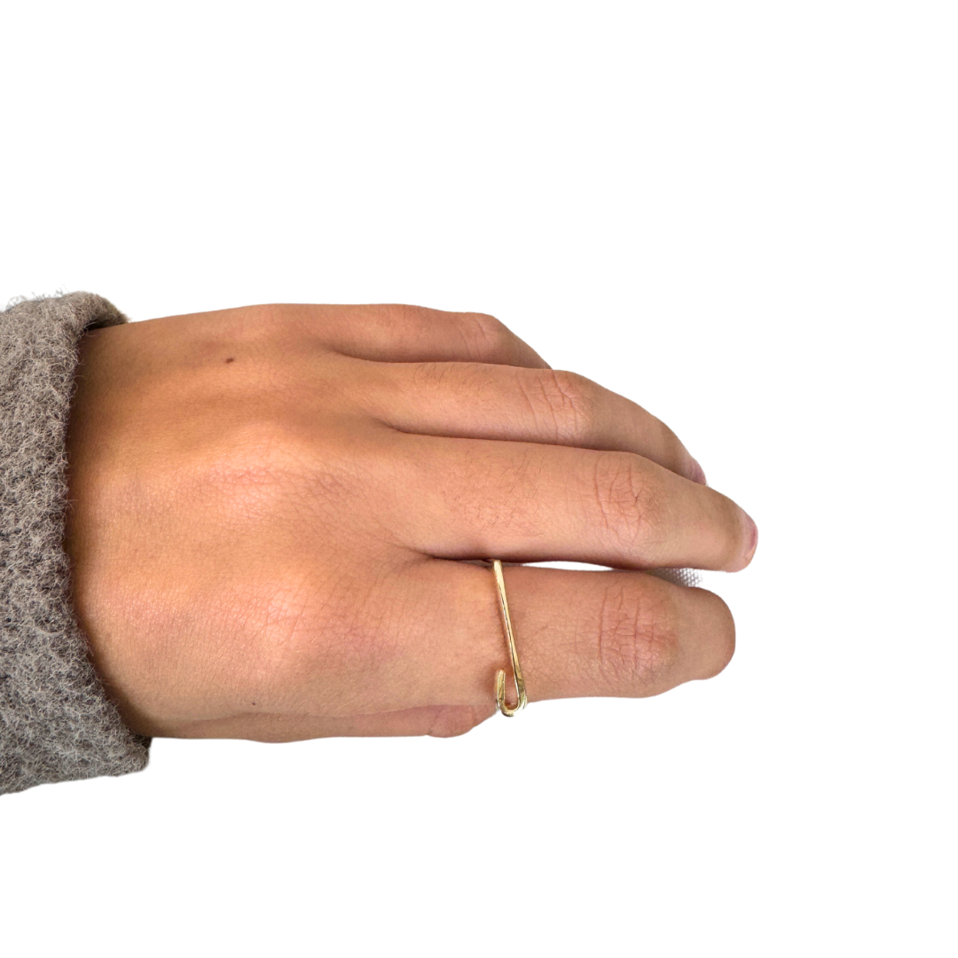 Anillo inicial