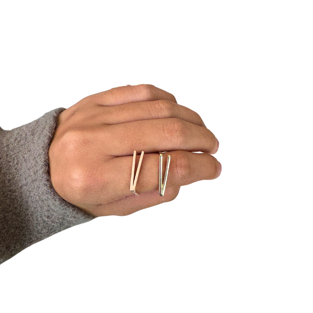 Anillo inicial