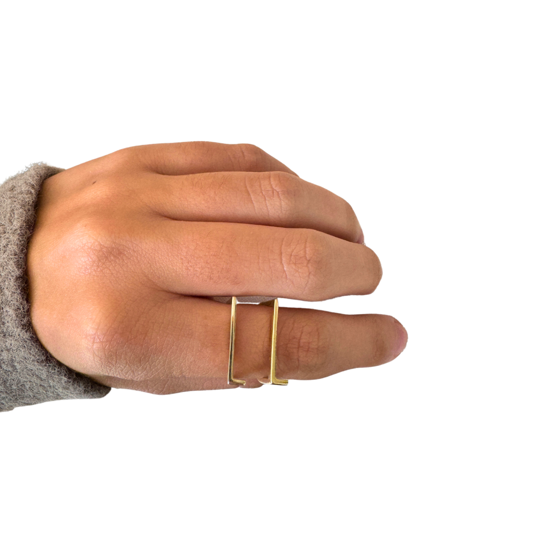 Anillo inicial