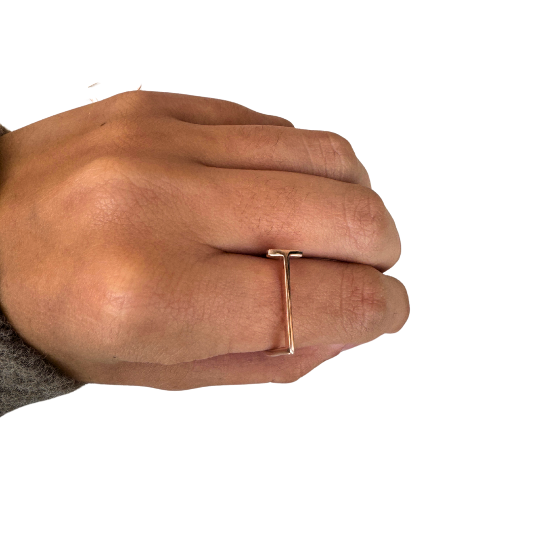Anillo inicial