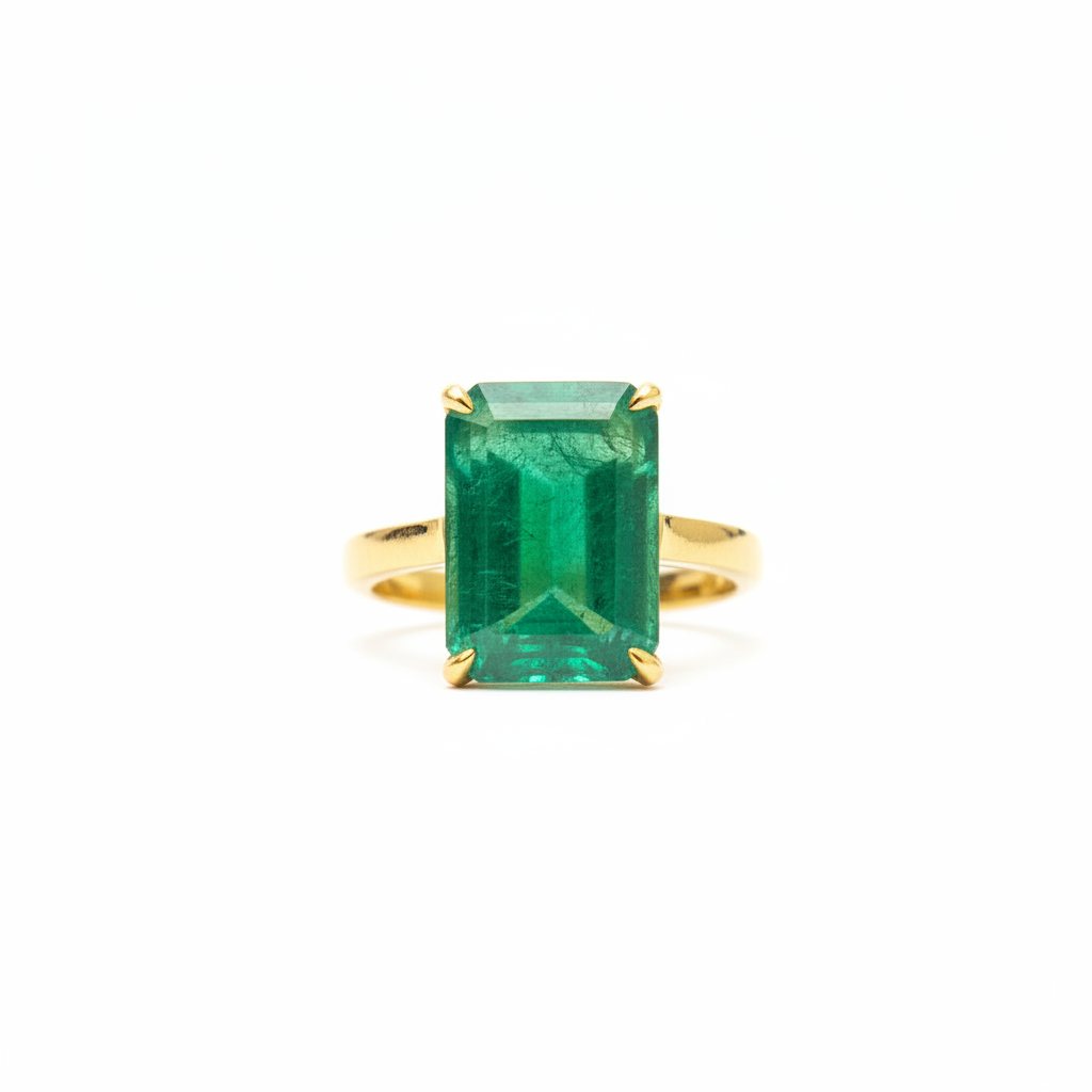 Anillo Imperial Paraiba