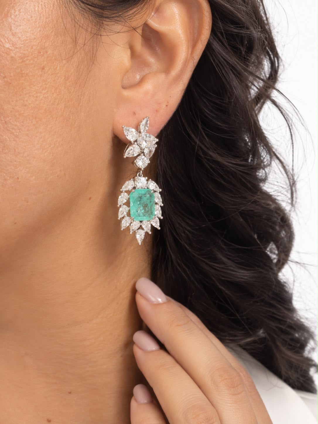 Aretes Azalea Paraiba