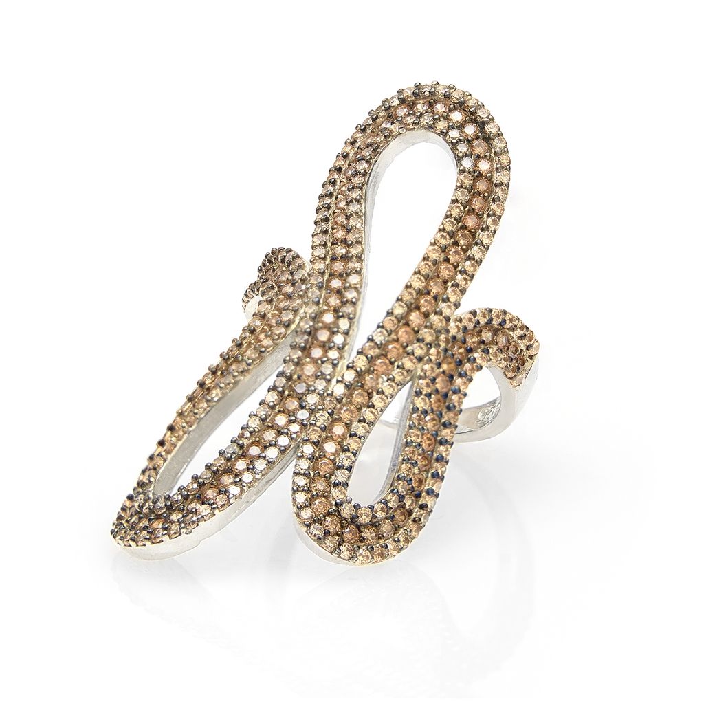 Anillo infinito
