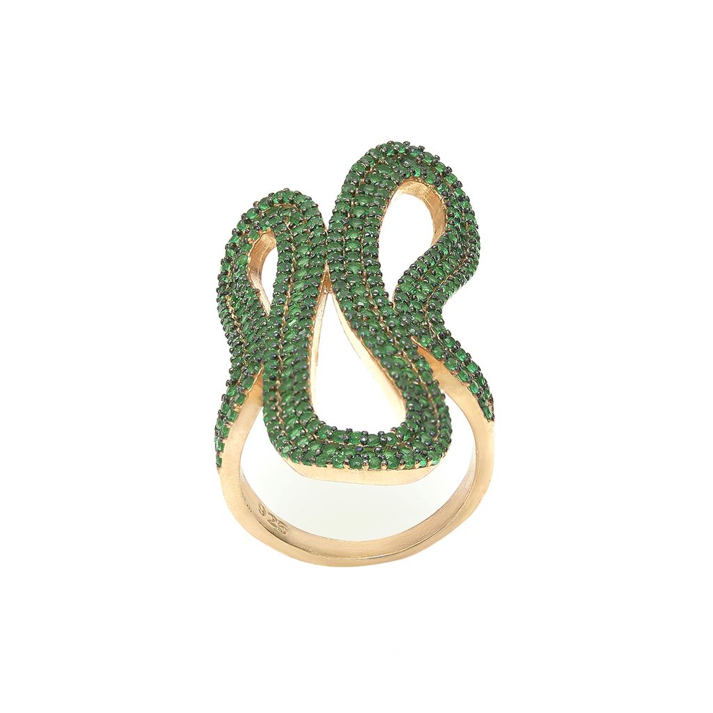 Anillo infinito