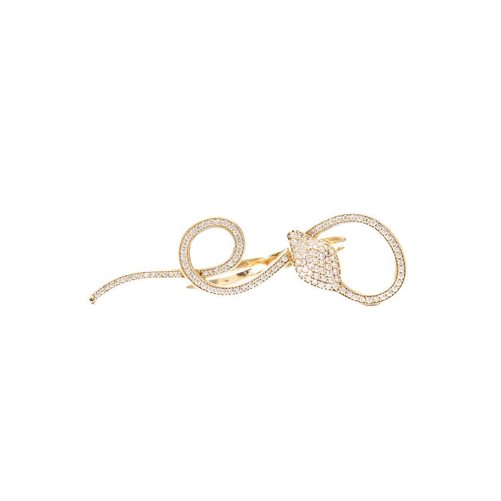 Anillo Esfinge 