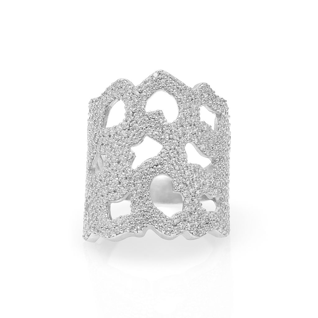 Anillo Colmena