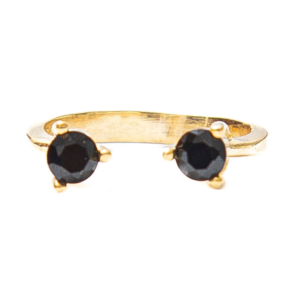 Anillo Gemelo 