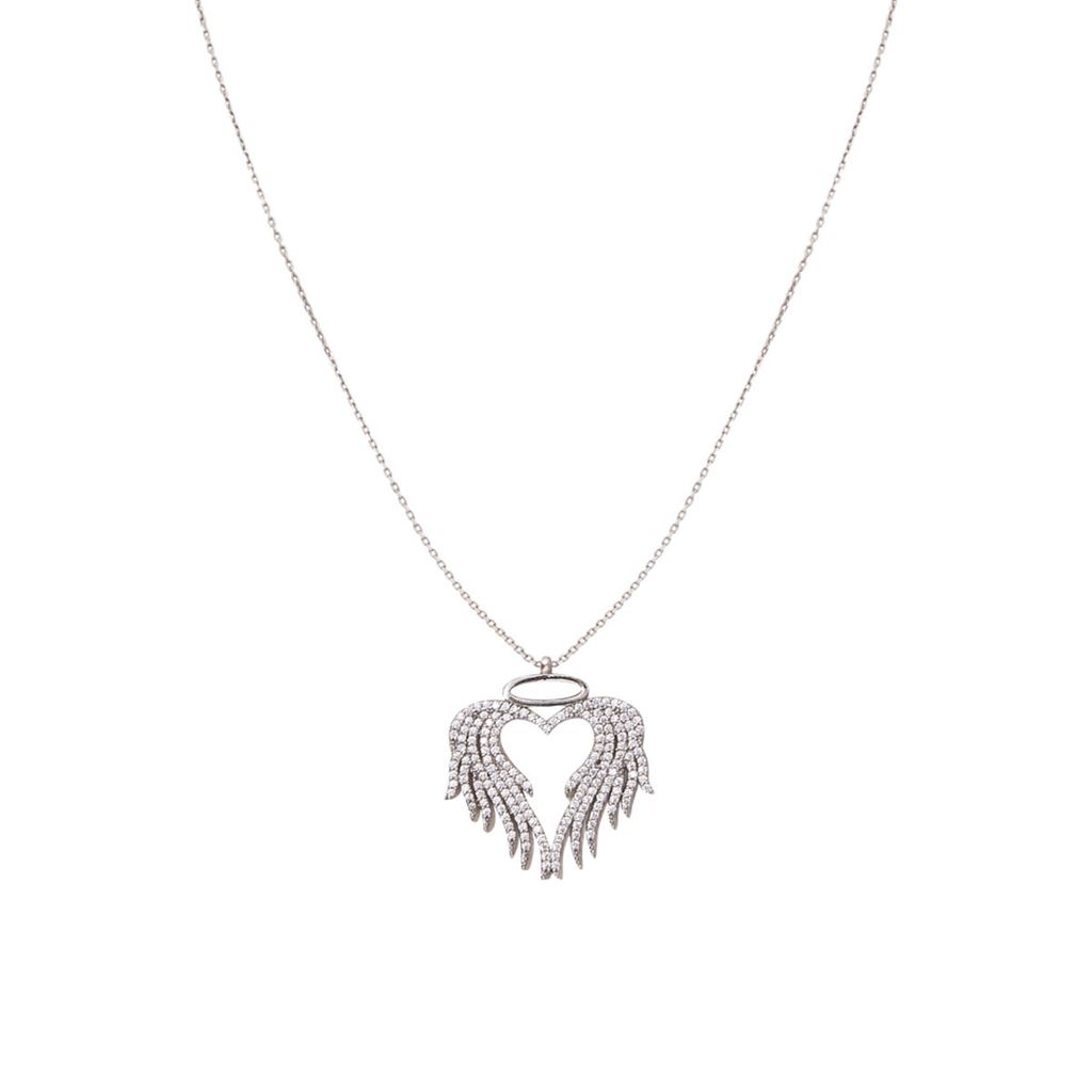 Collar Arcángel Gabriel