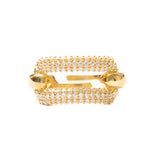 Anillo Ojal