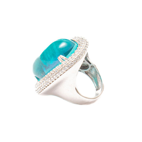 Anillo Coliseo